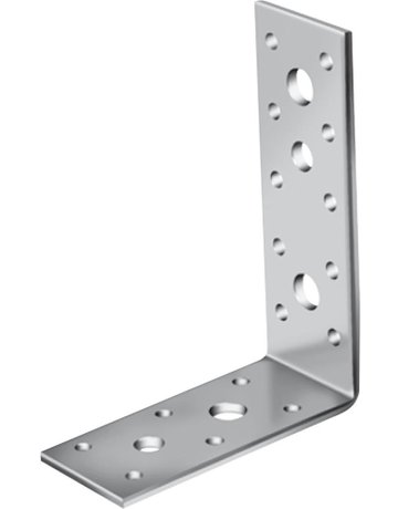 SST Winkelverbinder AG40312 - Simpson-Strong-Tie