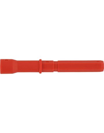 Wechselkl. VDE 4kt. 8,1 mm - Wera
