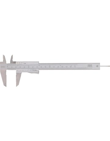 Präzision Taschenmesser 150mm Momentf. FORUM