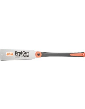 Zugsäge ProfCut doppelverzahnt 240mm BAHCO