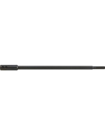 Schaftverlängerung 330mm 10 mm Fisch
