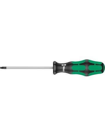 Schraubendreher T 40 x 130 mm - Wera