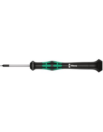 Elektr.-Schraubendreher 0,7 mm 6kt. - Wera