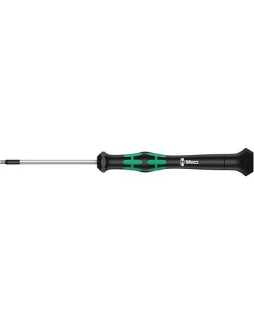 Elektr.-Schraubendreher 2,0 mm 6kt. - Wera
