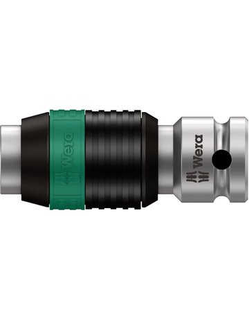 Verbindungsteil 1/4" ZYKLOP - Wera