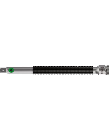 Verlängerung m.Hülse 1/4" 150 mm ZYKLOP - Wera