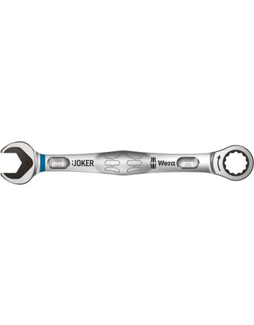 Ringratschenschlüssel Joker 19 mm - Wera