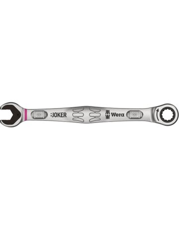 Ringratschenschlüssel Joker 8 mm - Wera