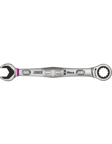 Ringratschenschlüssel Joker 14 mm - Wera