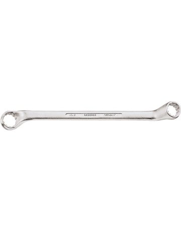 Doppelringschlüssel DIN838 41x46mm Gedore