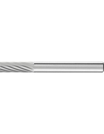 Frässtift HM zylindrisch 0616 3 6mm 6x16mm Pferd