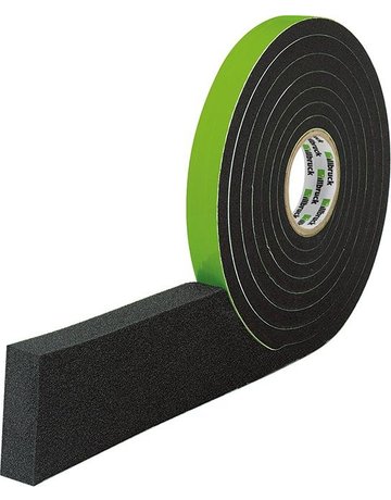 TP600 illmod 600 Fugendichtband 10/ 2 anthrazit Rolle à 12,5 m - illbruck