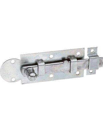 Fensterriegel 16/K2ZA/100 - Alberts