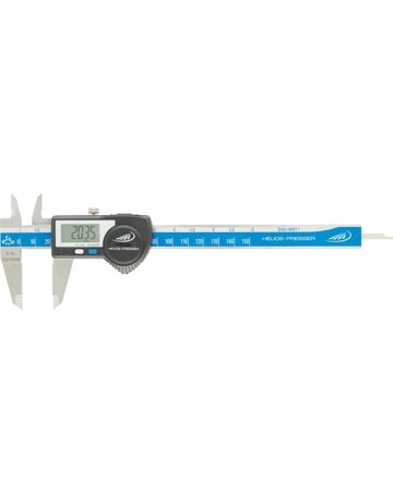 digital Taschenmesser IP67 150mm mit Daten ET HP