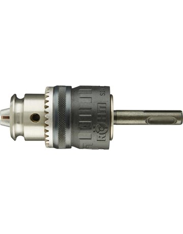 Zahnkranzbohrfutter PrimaHBF 2,5-13mm SDS-plus RÖHM