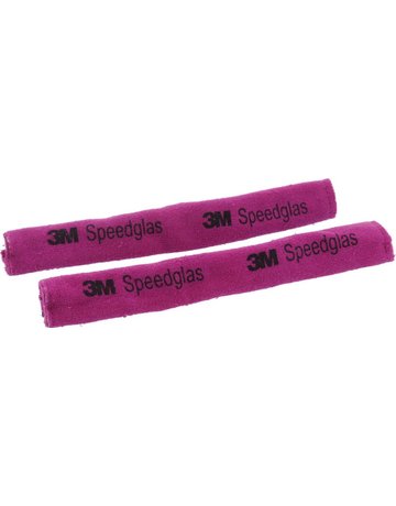 Schweißband für Speedglas 100V Frottee, 2-er Set - 3M