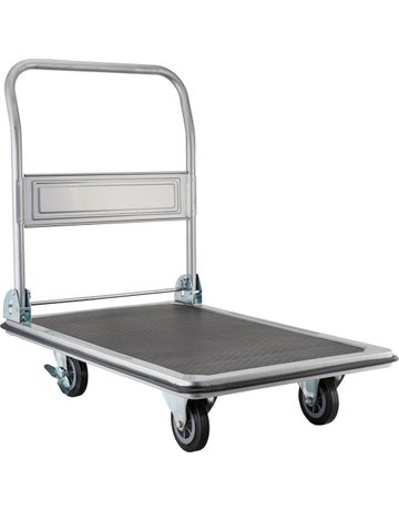 Plattformwagen 250kg 920x610mm, PP-Rad