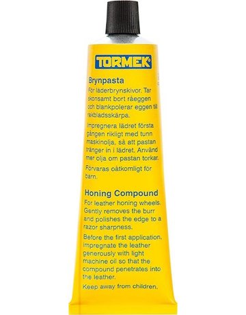 Abziehpaste PA-70 - TORMEK