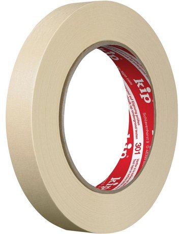 Kip Feinkrepp 301-24 Premium Plus Extra 24 mm x 50 m