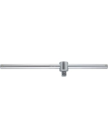 Quergriff mit Gleitstück 3/4" 450mm FORTIS