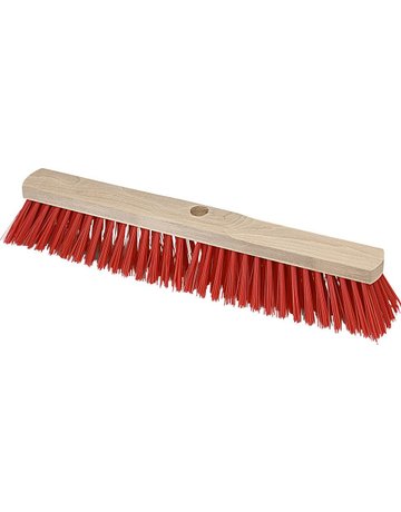 Saalbesen Elaston 60cm - Nölle