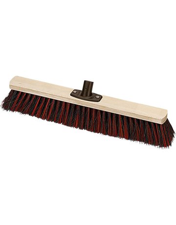 Besen Power-Stick Arenga/Elaston 60cm - Nölle