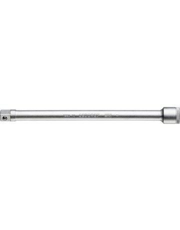Verlängerung 1/2" 250mm Gedore
