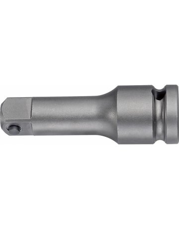 Kraft-Verlängerung 1/2" 75mm ASW