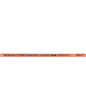 Handsägeblatt Sandflex 300mm 24Zähne per Zoll BAHCO
