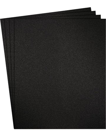 Schleifpapier wasserfest PS11230x280mm K180 Klingspor