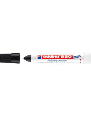 Pastenmarker Nr. 950 schwarz Edding
