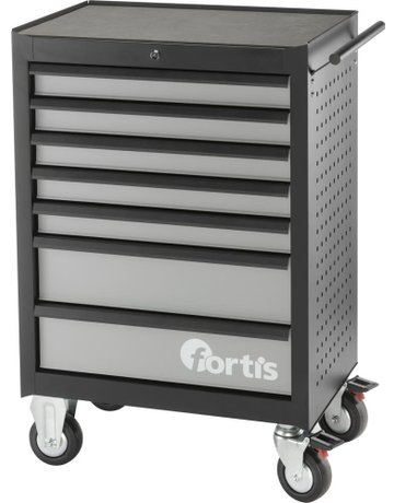 Werkstattwagen 680x460x1025mm FORTIS