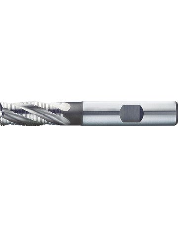 Schaftfräser D844K HSSE 25,00mm NF FORUM