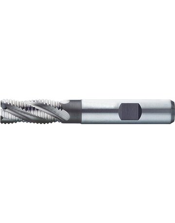 Schruppfräser D844K HSSE 20,0mm NR Z4 FORUM