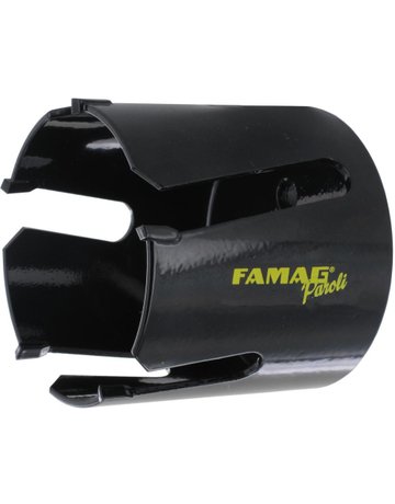 HM-Lochsäge PAROLI D185mmUniversal-Lochsäge NL 50mm