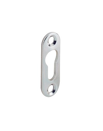 Linsenkopfbeschlag 42 mm - Hettich