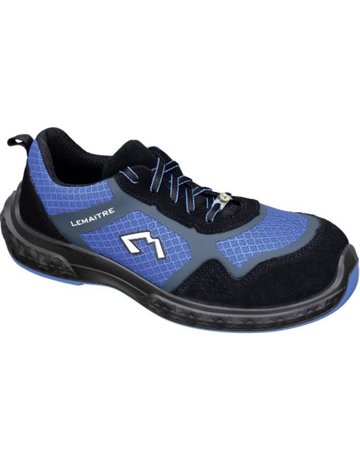 Sicherheit -Schuh MADS S1P ESD Gr. 50 Modell 8103 - Lemaitre