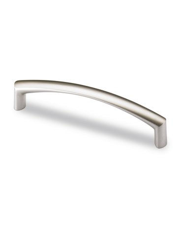 MB-Griff,B13x128mm,H30mm,Zink Matilo 115195 matt vernickelt - Hettich