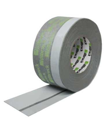 ME504 TwinAktiv Eco VV E120 Rolle à 40 m - illbruck