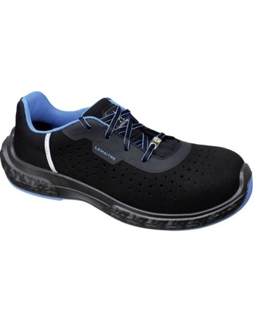 Sicherheit -Schuh MICHEL LIGHT S1P ESD Gr. 50 Modell 8109 - Lemaitre