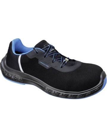 Sicherheit -Schuh MICHEL LOW S3 ESD Gr. 50 Modell 8106 - Lemaitre