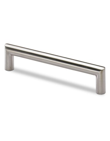 MB-Gehrungsgriff,B12x160mm,H30mm,Edelst. Narona 9070975,Edelstahl,edelstahl geb. - Hettich