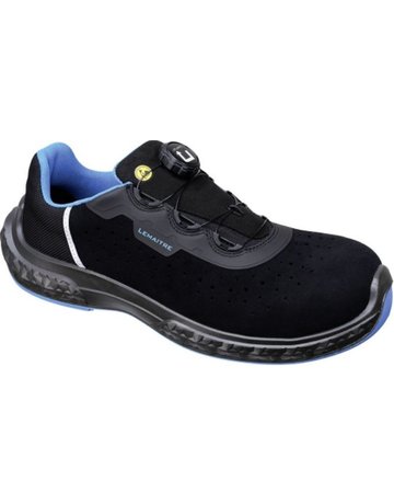 Sicherheit -Schuh NILS S1P ESD Gr. 50 Modell 8110 - Lemaitre