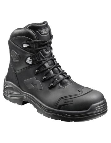Si-Schuh NJORD S3 Gr. 49 Modell 8092 - Lemaitre