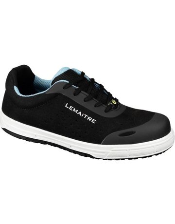 Si-Schuh OHMEX S1P ESD Gr. 48 Modell 8080 - Lemaitre