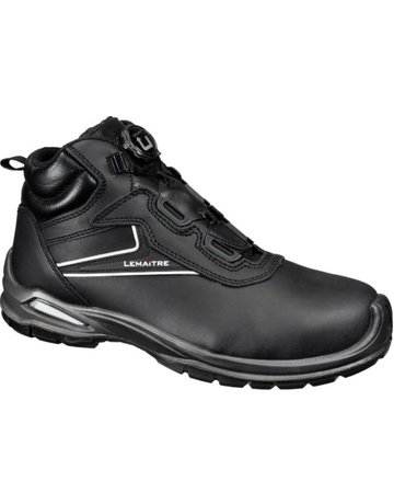 Si-Schuh ONO S3 ESD Gr. 49 Modell 8083 - Lemaitre