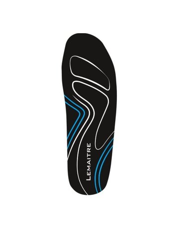 Si-Schuh Einlegesohle OPUS bleu Gr. 49 Modell 9909 - Lemaitre