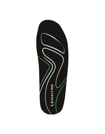Si-Schuh Einlegesohle OPUS vert Gr. 49 Modell 9908 - Lemaitre