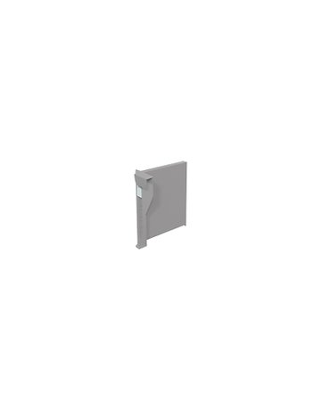 OrgaStore 810 / 820 / 830 Längsteiler, silber - Hettich