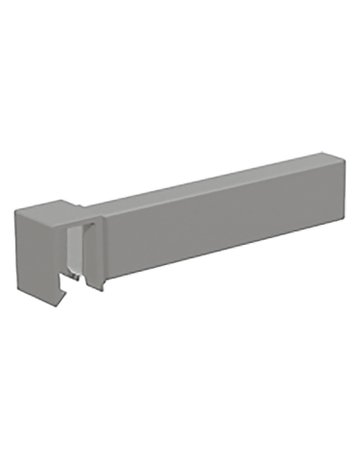 OrgaStore 410 Längsteiler, grau - Hettich